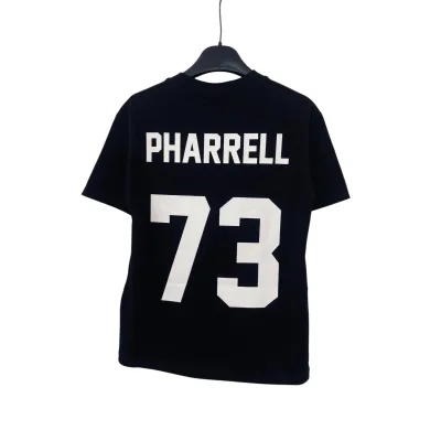 26SSLKTS241-121 - T-SHIRT 3-18A - LES (ART)ISTS