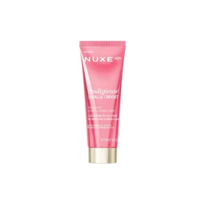 NUXE HYALU BOOST GEL CREMA ILLUMINANTE 50ML