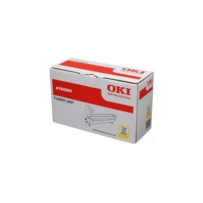 GRUPPO FUSORE ORIGINALE OKI OKIDATA 41945603 C7100