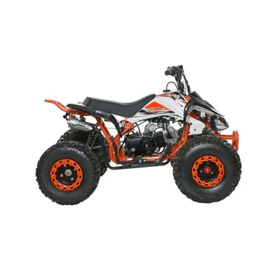 Quad KXD New Scorpion 004 R8