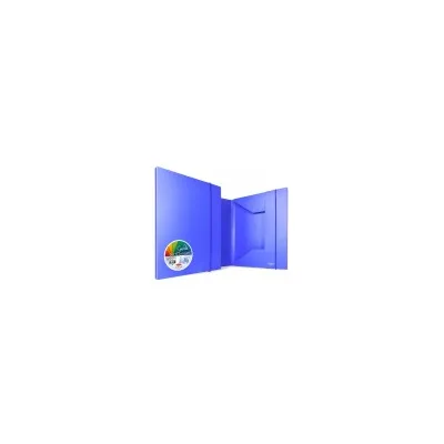 Plastibor CART. 3 LEMBI GARDA 30 BLU P0003007