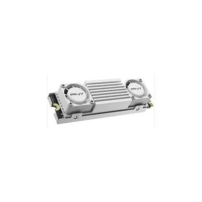 DISCO RIGIDO INTERNO SSD PNY CS3150 da 2 TB NVMe PCIe Gen5 x4 M.2 con dissipatore di calore M280CS3150HSW-2TB-RB