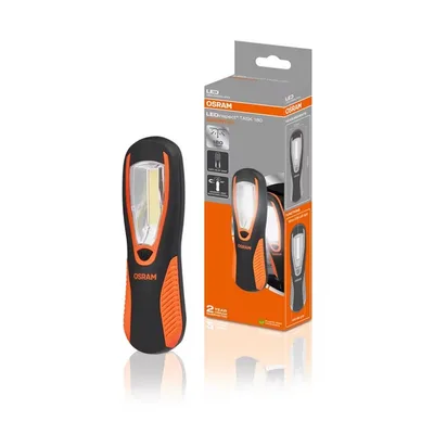 LEDinspect® TASK 180 ESSENTIAL