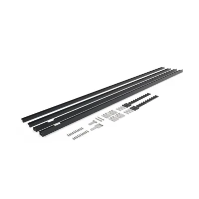 Gaggenau Kit di installazione Side by Side RVA460900