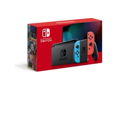 NINTENDO HAD HW NIN SWITCH NR/NB 10010738