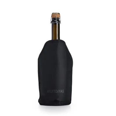 MUITOMAS MUITOMAS GLACETTE BLACK GLACETTEBK