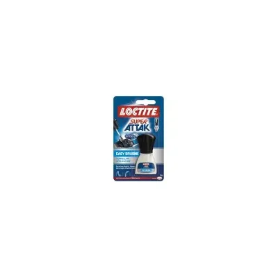 SUPER ATTAK SUPER ATTAK EASY BRUSH 5GR 1604956