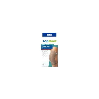 ACTIMOVE EVERYDAY GINOCCHIERA ELASTICA TAGLIA S