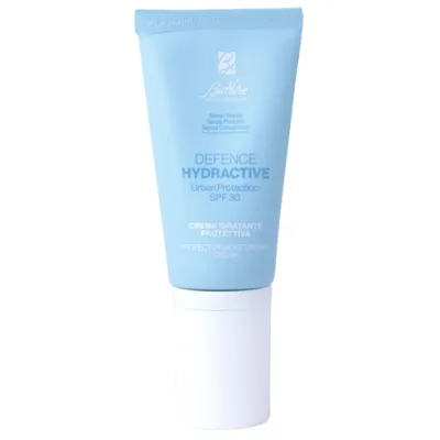 BIONIKE DEFENCE HYDRACTIVE CREMA PROTEZIONE SPF30 40ML