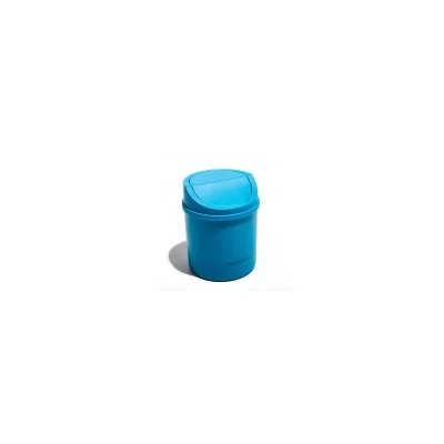MUITOMAS MUITOMAS DESK BIN BLUE DESKBINBL