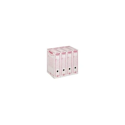 ACCO KING MEC CF32SCATOLE ARCHIVIO STORAGE 00160200