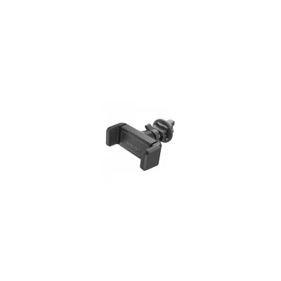 CELLY MECHANICAL AIRVENT CAR HOLDER BLACK MOUNTVENT360BK