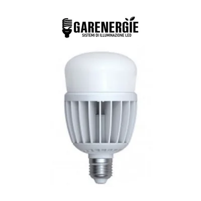 Lampada led a80 30w e27 4000k luce naturale