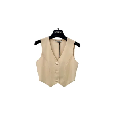 AG261045SGL - GILET 3-18A - AMIUNI