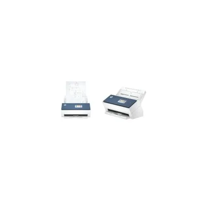 SCANNER DOCUMENTI HP Scanjet Enterprise Flow N9000 sn1 A3 8Q4W1A DUPLEX