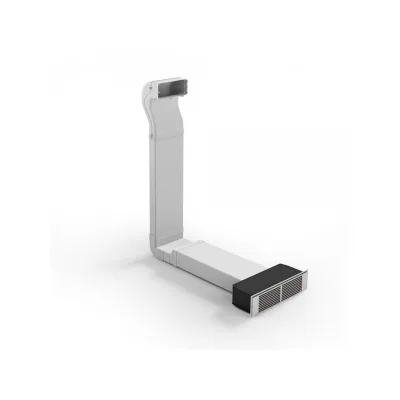 Faber Kit installazione Galileo 60 mod. filtrante 112.0626.657 - zoccolo h 100 mm