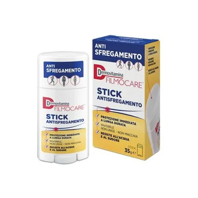 DERMOVITAMINA FILMOCARE STICK 35G