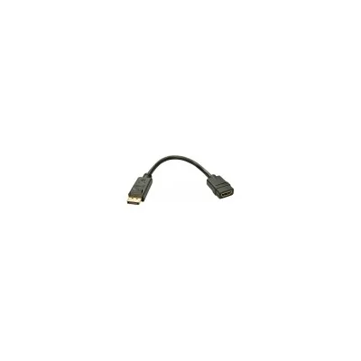 Lindy CONVERTER DISPLAYPORT A HDMI PASSIV 41005-LND