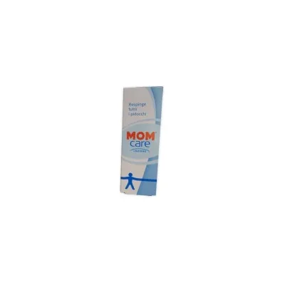 MOM CARE LOZIONE SPRAY PREVENTIVA 100ML