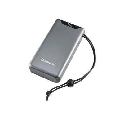 INTENSO POWER BANK F20000 MAH GREY 7332054