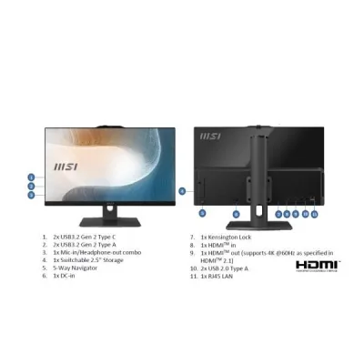 MODERN AM242P 1M-2269XEU 9S6-AE0721-2269