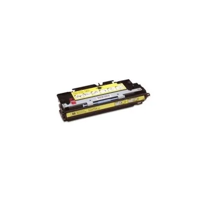 TONER COMPATIBILE HP COLOR LASERJET 3500 3550 Q2672A GIALLO