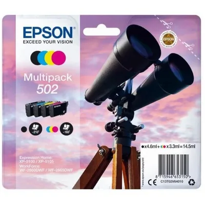 BINOCOLO C13T02V64020