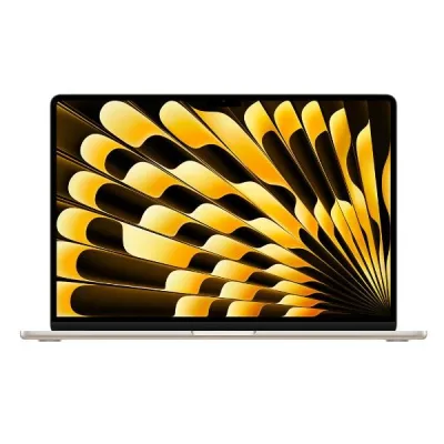 15,3" MacBook Air M3 16GB RAM 512GB SSD Galassia MXD33T/A Modello 2024