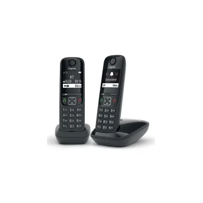 GIGASET GIGASET AS490 DUO L36852H2810K133