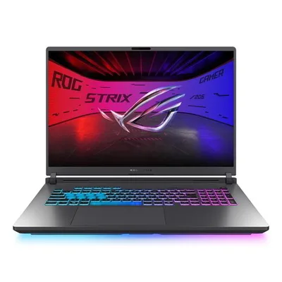 ASUS ROG STRIX G18 G815LR-TT286W 18" WQXGA INTEL CORE ULTRA 9 290HX PLUS RAM 16GB-SSD 1TB NVMe-NVIDIA GeForce RTX 5070-WI-FI 7 +