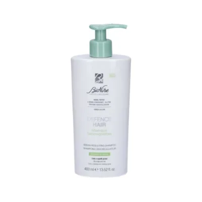 BIONIKE DEFENCE HAIR SHAMPOO SEBOREGOLATORE 400ML