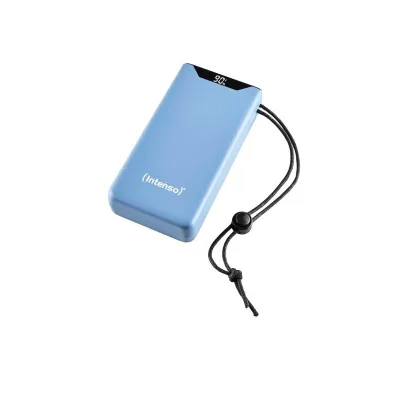 INTENSO POWER BANK F20000 MAH BLUE 7332055