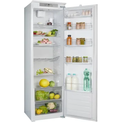 Franke: Frigorifero monoporta ventilato FSDR 330 V NE E 118.0696.718 da 54 cm