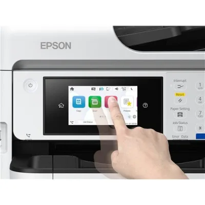WORKFORCE PRO EM-C800RDWF C11CK19401
