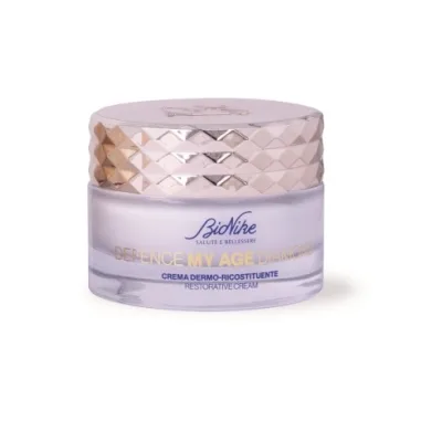 BIONIKE DEFENCE MY AGE DIAMOND CREMA DERMO-RICOSTITUENTE 50ML