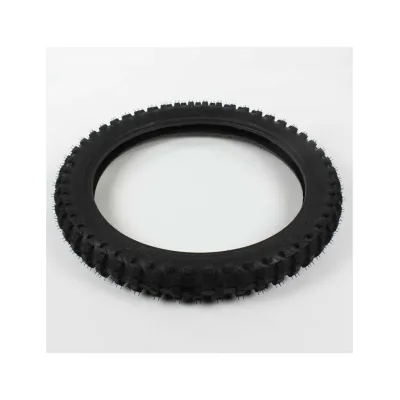 Pneumatico anteriore 17″ Guangli 70/100 per Dirt Bike, Pit Bike e Minicross