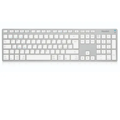 XKKITA-MCBT BLUETOOTH CON NUMERIC KEYPAD MAC VERSION XKKITA-MCBT