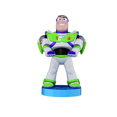 EXQUISITE GAMING BUZZ LIGHTYEAR CABLE GUY CGCRDS300124