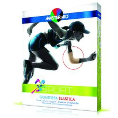 Master Aid Sport Gomitiera Elast.4