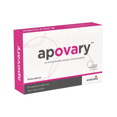 APOVARY 20CPS