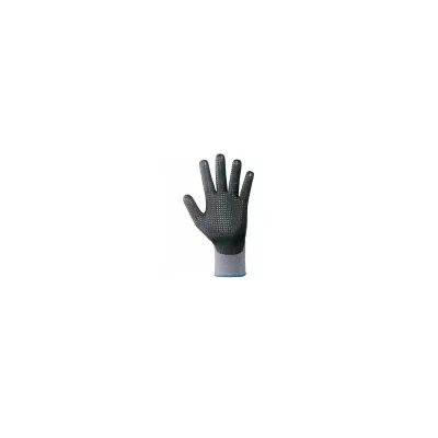 NERI SAFETY PAIO GUANTI NITRAN PLUS TG10 353098-10S