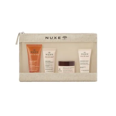 NUXE TROUSSE VOYAGE REVE DE MIEL