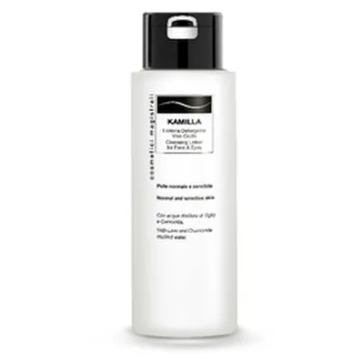 Cosmetici Magistrali Kamilla Detergente Delicato 400 ml