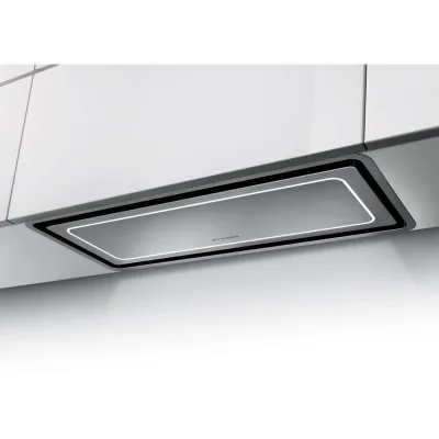 PRONTA CONSEGNA - Faber Cappa da incasso IN-LIGHT EV8+ X KL A70 110.0456.215 finitura acciaio inox da 70 cm