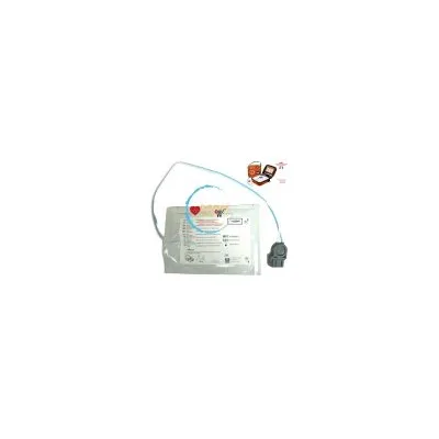 ELETTRODI ADULTI/PEDIATRICI PER DEFIBRILLATORE SEMIAUTOMATICO iAED-S1-P JOUSING (NUOVA VERSIONE ANNO 2026 IN POI)
