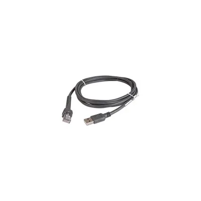 ZEBRA - EVM CABLE USB FOR ZEBRA DS FAMILY CBA-U21-S07ZBR
