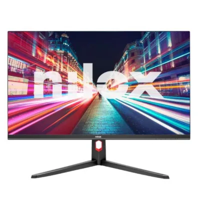NILOX MONITOR MONITOR 27 CURVO 200HZ 2K HDMI DP NXM27CV2K2001