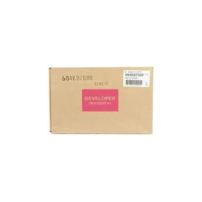 DEVELOPER ORIGINALE XEROX 604K07500 MAGENTA DOCUCOLOR 2240 604K07500