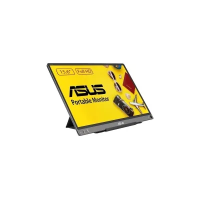 MONITOR PORTATILE LED ASUS 15.6" MB16ACE ZenScreen 15,6" LED IPS FullHD 1080P