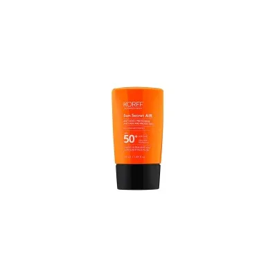 KORFF SUN AIR VISO SPF50+ 50ML